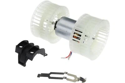 For 1992-1993 Mercedes-Benz 400E HVAC Blower Motor URO 1993 - Image 1 of 4