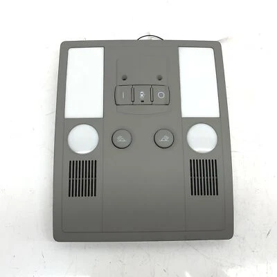 Audi A8 Sport Tdi Quattro D3 2007 INTERIOR ROOF LIGHT REAR 4E0947111AA - Imagem 1 de 4