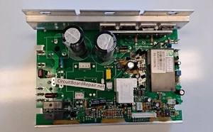 Sole / Spirit treadmill controller AE0007 - $100 core = $225 - Picture 1 of 2