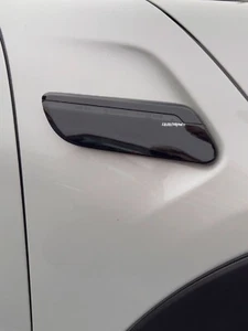 MINI F55 F56 F57 LCI 2 geräucherte dynamische Sequenzanzeige PAAR Cooper S JCW - Bild 1 von 5