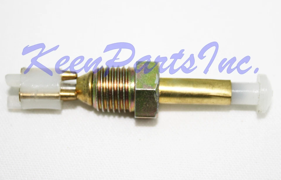 Interruptor de luz de cortesía Chevrolet Corvette 1978 diestro 1979-1982 LH C3 puerta jamba Foto 1 de 1