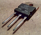 Bd250c Stmicroelectronics Pnp Transistor De Puissance New