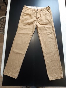 Las mejores ofertas en Pantalones vaqueros Hollister para De hombre | eBay