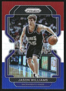 B5138- 2021-22 Panini Prizm Bk Assorted Inserts8 -You Pick- 15+ FREE US SHIP - Picture 1 of 485