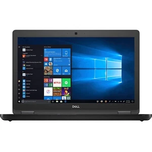 Dell Precision 3551 Laptop 15.6” FHD Core i7 16GB RAM 512GB SSD Win 11 NVIDIA - Afbeelding 1 van 9