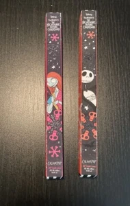 Colourpop Nightmare Before Christmas BFF Liquid Liners SALLY Scream Queen & JACK - Picture 1 of 9