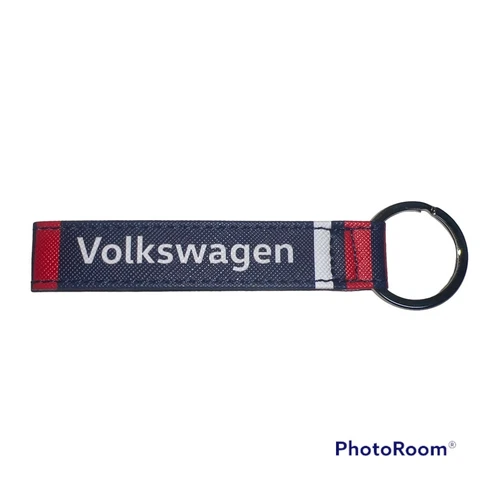 Volkswagen World Cup 2023 USA Soccer Logo Key Chain  Soccer USA World Cup Rare Cover