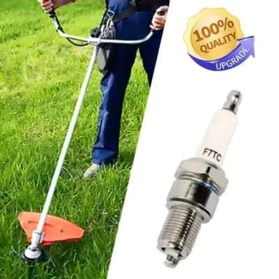 F7TC SPARK PLUG CROSS REFERANCE N7 BE7S GX BUGGY CART GENNY LAWNMOWER