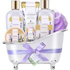 Mothers Day Gifts,Spa Gifts for Women - Spa Luxetique Gift Baskets for Women 8 P