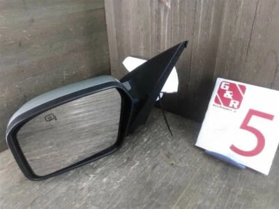 Espejo retrovisor izquierdo Ford Fusion Milan 2006-2010 conductor eléctrico fabricante original térmico Foto 1 de 4