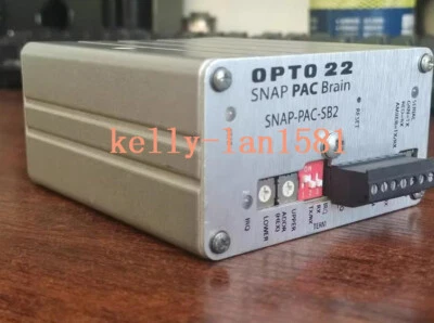 1PC USED SNAP-PAC-SB2 (DHL or Fedex - Image 1 of 4