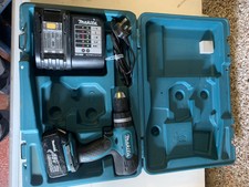 Makita BHP453 LXT Cordless 18v Combi Hammer Drill
