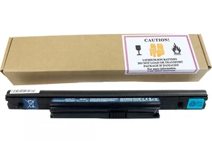 Akku Für Acer Aspire 7739G 7739Z 7745G 4820G 5820TZ AS5745PG AS5745G AS10B3E - Bild 1 von 8