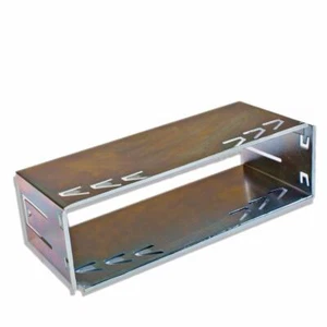 Pioneer Car Stereo Single Din Radio Replacement Metal Mounting Cage PC5-117 - Picture 1 of 4