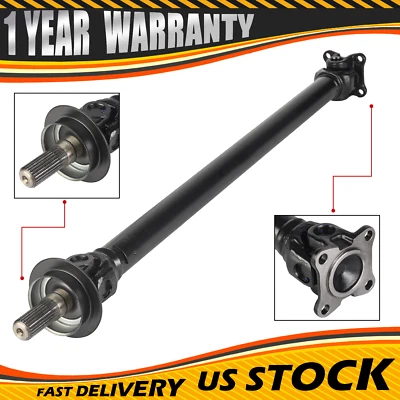 Front Drive shaft Assembly for 09-13 INFINITI M37 G25 G37 2013 FX37 EX37 Foto 1 de 4