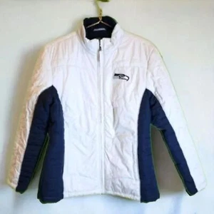 Chaqueta NFL Nike Apparel Seattle Seahawks XL~$150 - Imagen 1 de 4