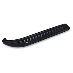 Kimpex Ski Skins-Black for 1999-2000 Yamaha VX700DX VMAX 700 Deluxe Snowmobile - Picture 1 of 2