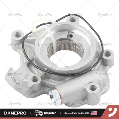 Bomba de aceite de motor para camioneta Toyota 4Runner Celica 1985-1995 L4 2,4 L SOHC 22R 22RE Foto 1 de 4