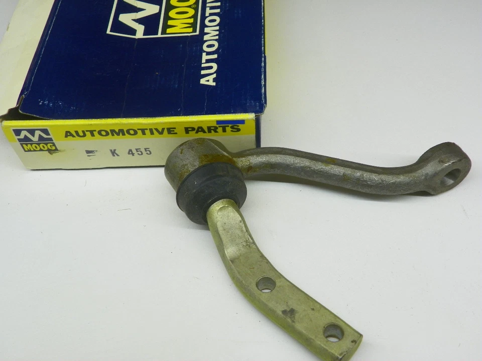 Brazo ralentí Moog K455 NORS hecho en EE. UU. Foto 1 de 4