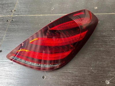 PILOTO TRASERO DERECHO ORIGINAL MERCEDES BENZ CLASE S W222 A2229067004 Foto 1 de 3