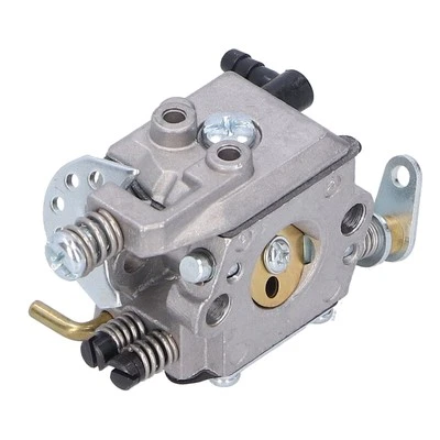 Universal Carburetor for Chainsaw G2500 25cc with Air Filter Replacement - Image 1 of 4