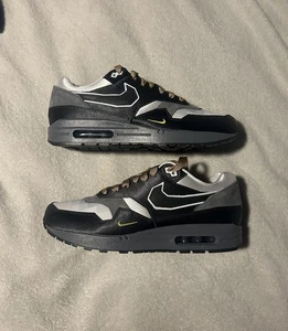 Nike Air Max 1 Big Head Mode 007 Rare Insane Detail 10.5 M - Bild 1 von 5