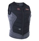 ION Collision Vest Select Front Zip Black