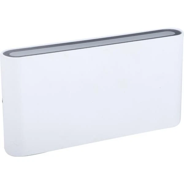 Applique A Led Slim 2x6w Ip54 220v Bianco 4000k° LIFE 39.9PL3196WN - Immagine 1 di 1