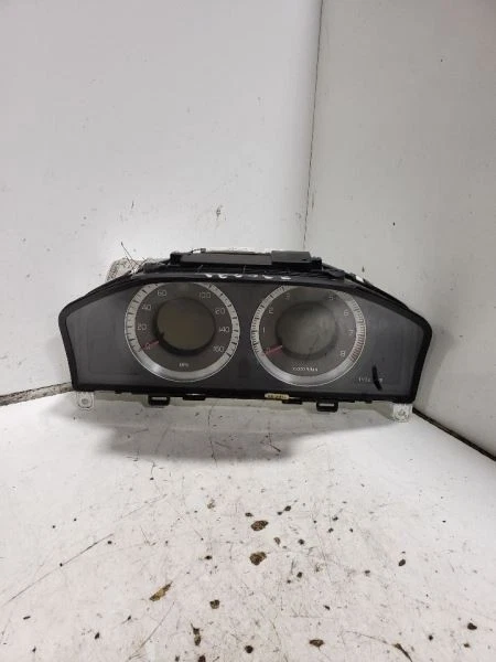 Estación velocímetro Wgn Cluster solo MPH compatible con 08 VOLVO 70 SERIE 703978 Foto 1 de 4