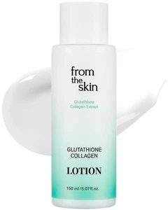 K Beauty From the Skin Glutathione Collagen Lotion & Skin 5.07 Fl Oz. - Picture 1 of 4
