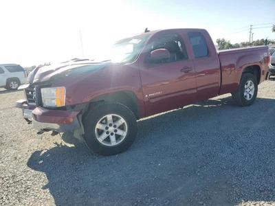 Passenger Front Window Regulator Electric Fits 07-14 SIERRA 2500 PICKUP 781447 - Image 1 of 4