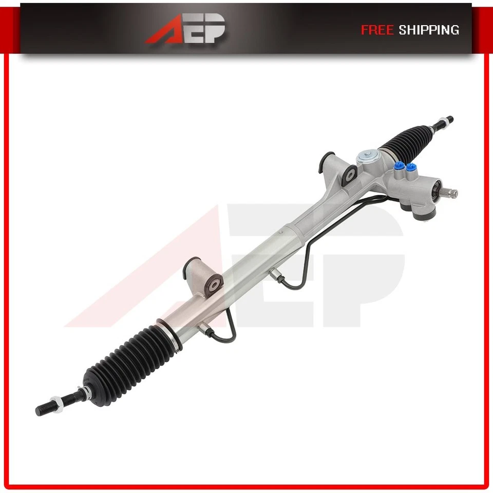 26-4004 Power Steering Rack For 2000 Mercedes-Benz Ml320 2000 Mercedesbenz Ml430 - Изображение 1 из 4