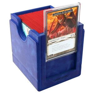 Deckboxen Premium Single Dboxen Blau Sidekick Pro 100+ Xl - Bild 1 von 1