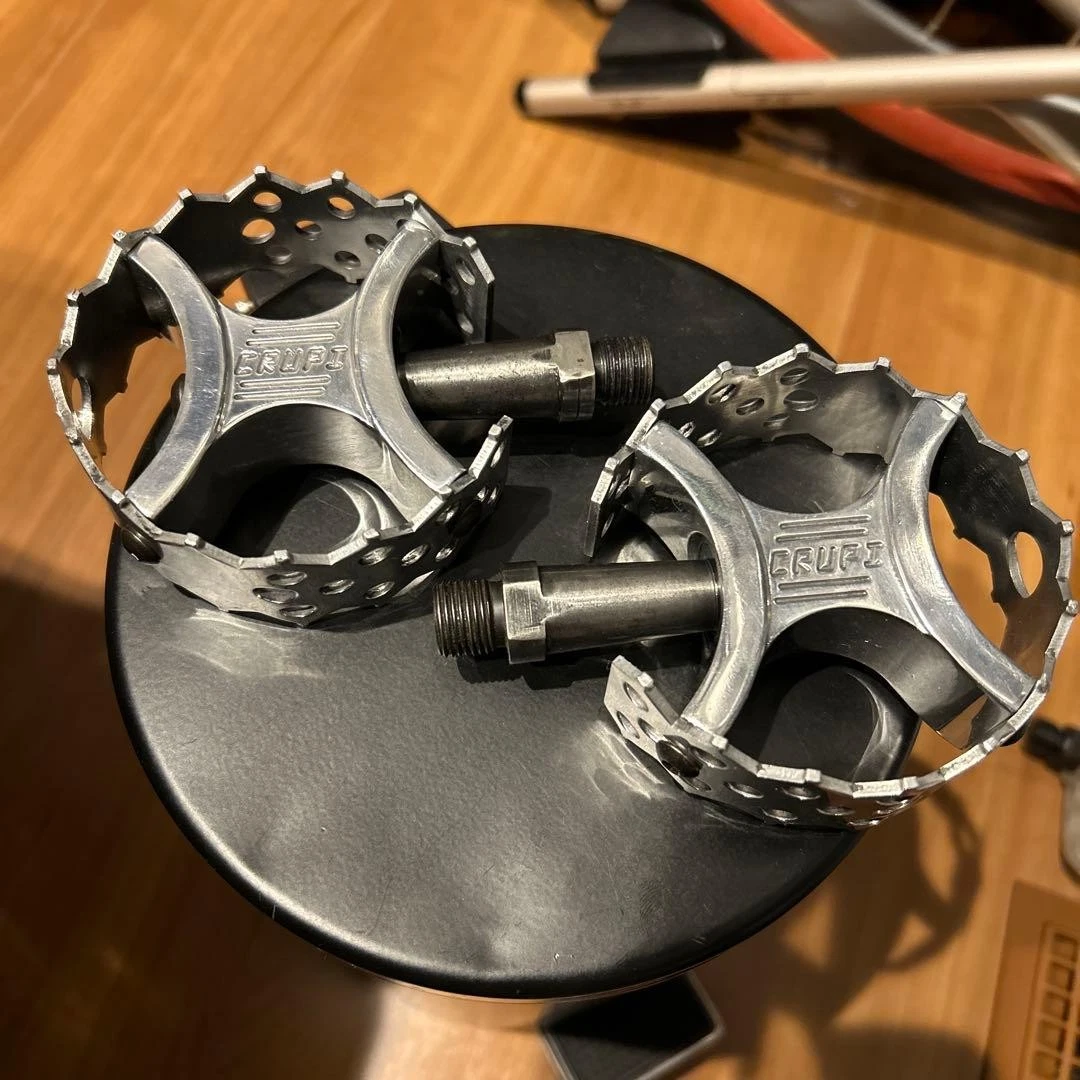 crupi pedals products for sale | eBay
