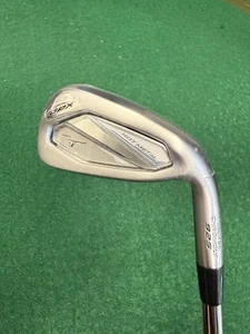 New 2025 Mizuno JPX 925 HotMetal Single 5 Iron NS Pro 950 GH Neo R-flex - Picture 1 of 3