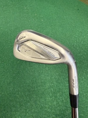 New 2025 Mizuno JPX 925 HotMetal Single 5 Iron NS Pro 950 GH Neo R-flex - Image 1 of 3