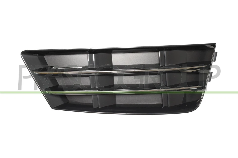 PRASCO Rejilla Parachoques Frontal Derecho para Audi A4 Avant 8W5 B9 - Imagen 1 de 1