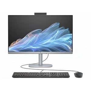 HP OmniStudio X 27-cs0750nz AI AIO PC Ultra 7 155H 32GB 2TB SSD 27" 4K Win11 - Bild 1 von 7
