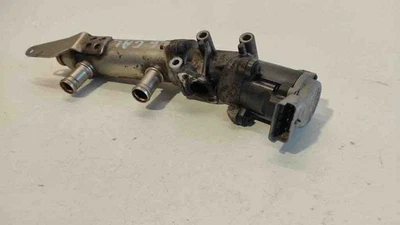 CITROËN C6 TD EGR Cooler 4U3Q9Y493AK 2.70 Diesel 150kw 2006 2006 - Immagine 1 di 4