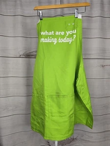 JoAnn Fabric - Employee Craft Apron Preowned #x - Picture 1 of 5