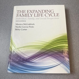 The Expanded Family Life Cycle : Individual, Family, and Social Perspectives... - Picture 1 of 5