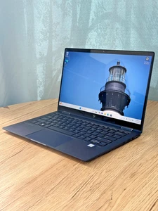 HP Elite Dragonfly 2-in-1 Touch/intel i7 8565U/16GB RAM/256GB/UHD/WIN-11 - Afbeelding 1 van 6