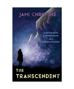The Transcendent, Jami Christine - Zdjęcie 1 z 1