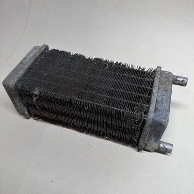 JAGUAR XKE NÚCLEO CALENTADOR TIPO E OEM S1 S2 Foto 1 de 4