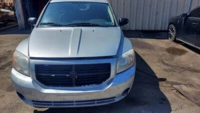 Crossmember/K-Frame Classic Style Rear FWD Fits 07-17 COMPASS 449168 Foto 1 de 4