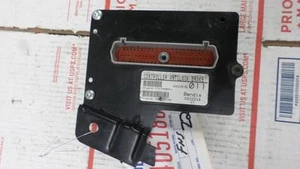 ABS CONTROL MODULE PLYMOUTH VOYAGER 1994 1995 P4688011 4688011 FWD OEM - Afbeelding 1 van 1