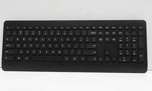 Microsoft 1738 Wireless Keyboard (Only) - Picture 1 of 4