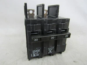 Siemens BQ3B030 Miniature Circuit Breakers (MCBs) - Picture 1 of 5