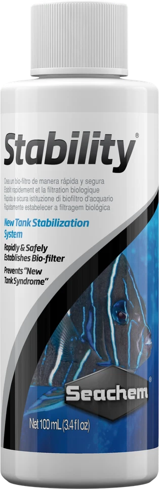 Seachem Stabilität - Bild 1 von 1