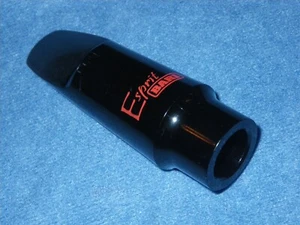 ESPRIT by BARI PLASTIC STUDENT LEVEL ALTO SAXOPHONE MOUTHPIECE - VGC & CLEAN - Picture 1 of 10